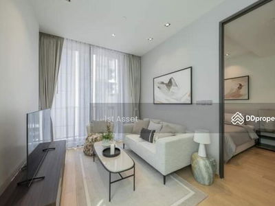 28 Chidlom, Bangkok, Thailand 28 Chidlom, Bangkok, Thailand