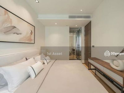 28 Chidlom, Bangkok, Thailand 28 Chidlom, Bangkok, Thailand