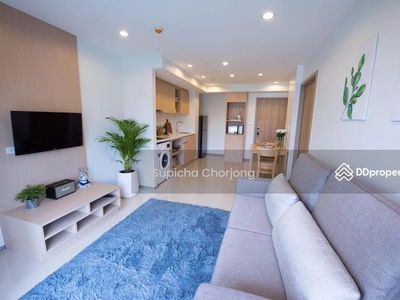 The Greenston Thonglor Residence, Bangkok, Thailand The Greenston Thonglor Residence, Bangkok, Thailand