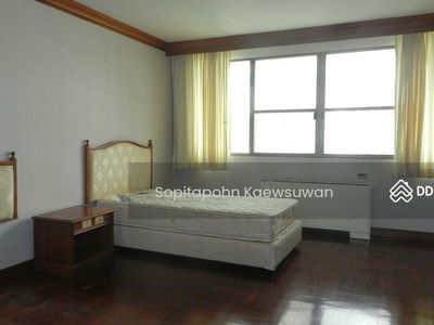 Charan Tower (Charan Tower), Bangkok, Thailand Charan Tower (Charan Tower), Bangkok, Thailand