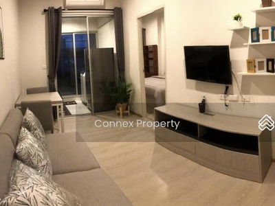 Niche Mono Sukhumvit - Puchao, Samut Prakan, Thailand Niche Mono Sukhumvit - Puchao, Samut Prakan, Thailand