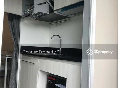 Niche Mono Sukhumvit - Puchao, Samut Prakan, Thailand Niche Mono Sukhumvit - Puchao, Samut Prakan, Thailand