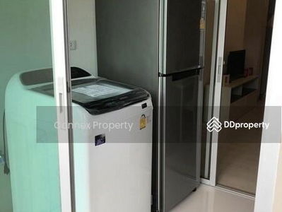 Niche Mono Sukhumvit - Puchao, Samut Prakan, Thailand Niche Mono Sukhumvit - Puchao, Samut Prakan, Thailand