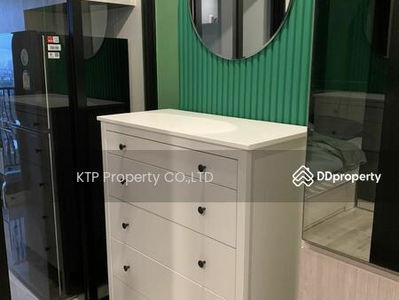 Niche Mono Mega Space Bangna, Samut Prakan, Thailand Niche Mono Mega Space Bangna, Samut Prakan, Thailand