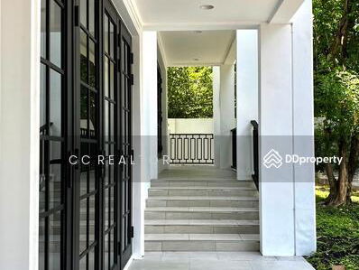 Panya Pattanakarn Village, Bangkok, Thailand Panya Pattanakarn Village, Bangkok, Thailand