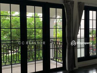 Panya Pattanakarn Village, Bangkok, Thailand Panya Pattanakarn Village, Bangkok, Thailand