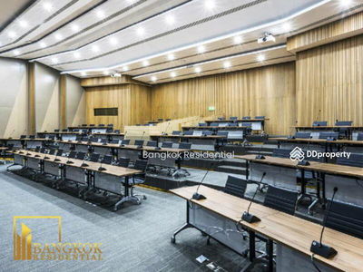 Somerset Ekamai Bangkok, Bangkok, Thailand Somerset Ekamai Bangkok, Bangkok, Thailand