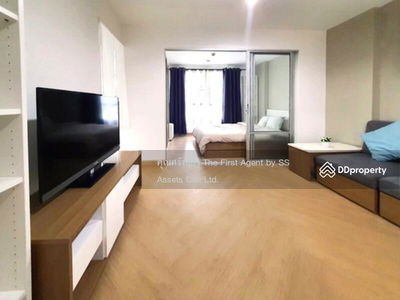 The Niche ID Rama 2, Bangkok, Thailand The Niche ID Rama 2, Bangkok, Thailand