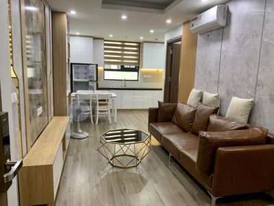 HUD Building, Vietnam HUD Building, Vietnam