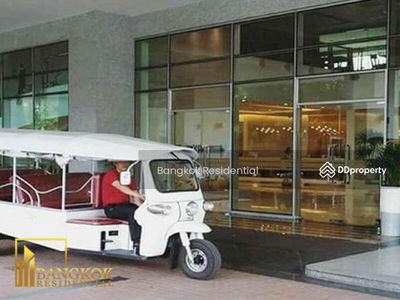 Serviced Apartment, Bangkok, Thailand Serviced Apartment, Bangkok, Thailand