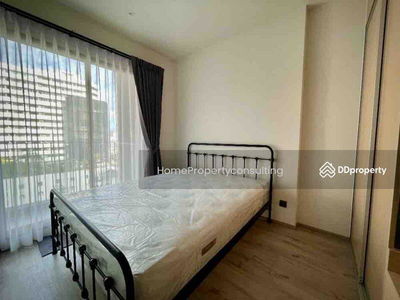 Rhythm Ekkamai Estate, Bangkok, Thailand Rhythm Ekkamai Estate, Bangkok, Thailand