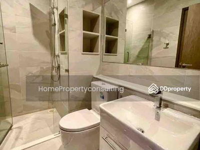 Rhythm Ekkamai Estate, Bangkok, Thailand Rhythm Ekkamai Estate, Bangkok, Thailand