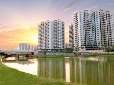 Mizuki Park, Vietnam Mizuki Park, Vietnam