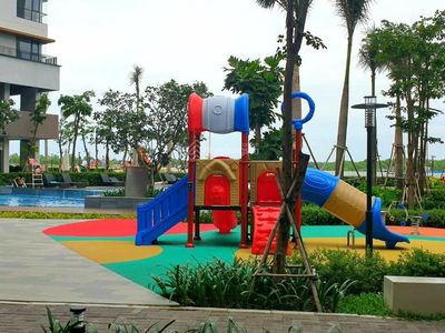 Mizuki Park, Vietnam  Mizuki Park, Vietnam