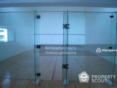 Liberty Park 2, Bangkok, Thailand Liberty Park 2, Bangkok, Thailand