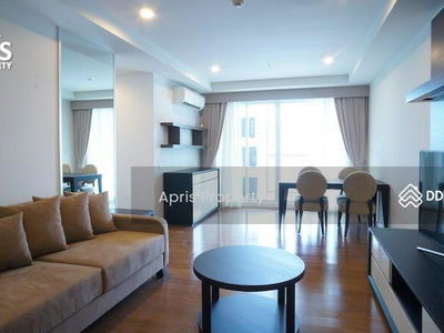 15 Sukhumvit Residences, Bangkok, Thailand 15 Sukhumvit Residences, Bangkok, Thailand