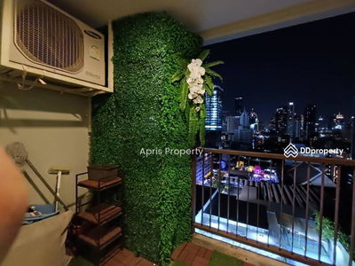 15 Sukhumvit Residences, Bangkok, Thailand 15 Sukhumvit Residences, Bangkok, Thailand