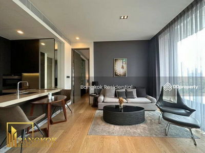 Saladaeng One, Bangkok, Thailand Saladaeng One, Bangkok, Thailand