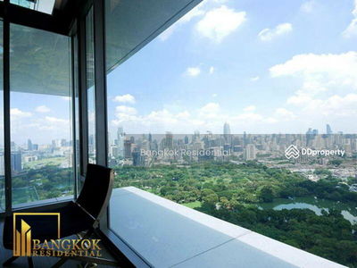 Saladaeng One, Bangkok, Thailand Saladaeng One, Bangkok, Thailand