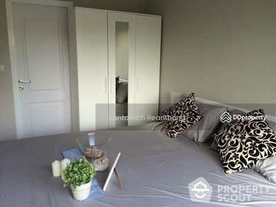 Condolette Dwell Sukhumvit 26, Bangkok, Thailand Condolette Dwell Sukhumvit 26, Bangkok, Thailand