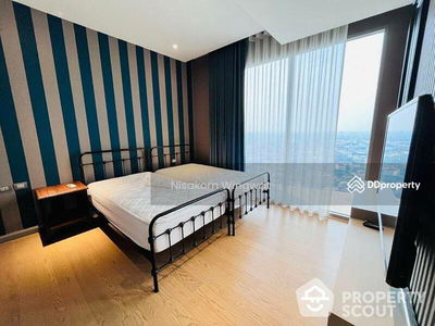 Magnolias Waterfront Residences, Bangkok, Thailand Magnolias Waterfront Residences, Bangkok, Thailand