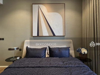 Muniq Langsuan, Bangkok, Thailand Muniq Langsuan, Bangkok, Thailand