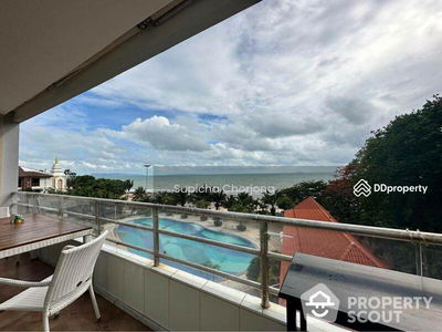 View Talay Residence 3 Jomtein, Chon Buri, Thailand View Talay Residence 3 Jomtein, Chon Buri, Thailand