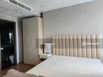 ASHTON Chula-Silom, Bangkok, Thailand ASHTON Chula-Silom, Bangkok, Thailand