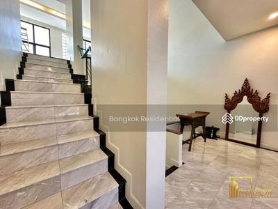 Townhouse, Bangkok, Thailand Townhouse, Bangkok, Thailand