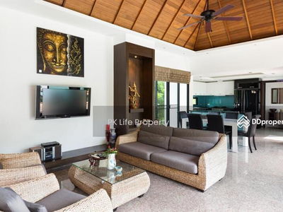 Housing in Kathu, Thailand Housing in Kathu, Thailand