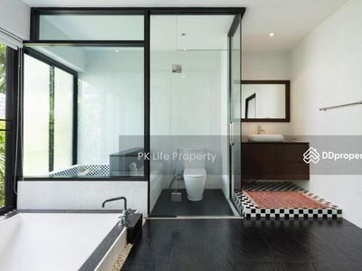 Housing in Kathu, Thailand Housing in Kathu, Thailand