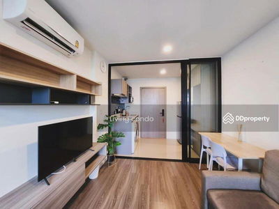 The Origin Ramintra 83 Station, Bangkok, Thailand The Origin Ramintra 83 Station, Bangkok, Thailand