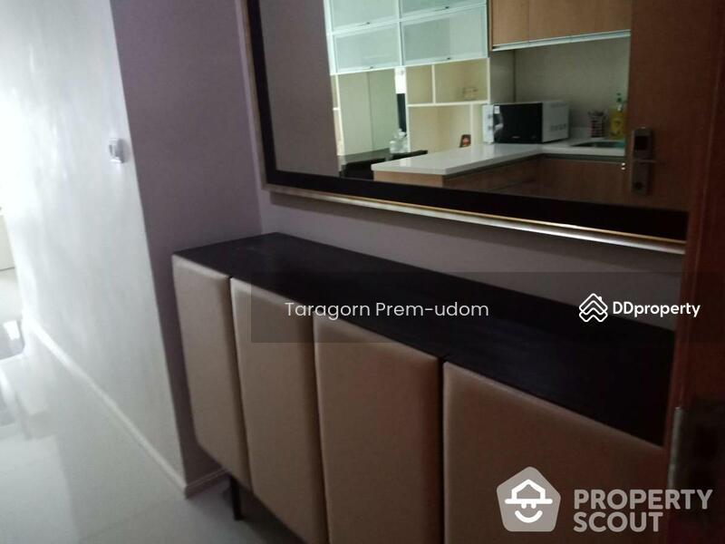 Villa Asoke, Bangkok, Thailand Villa Asoke, Bangkok, Thailand