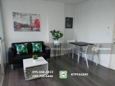 Dcondo Campus Resort Bangna, Samut Prakan, Thailand Dcondo Campus Resort Bangna, Samut Prakan, Thailand