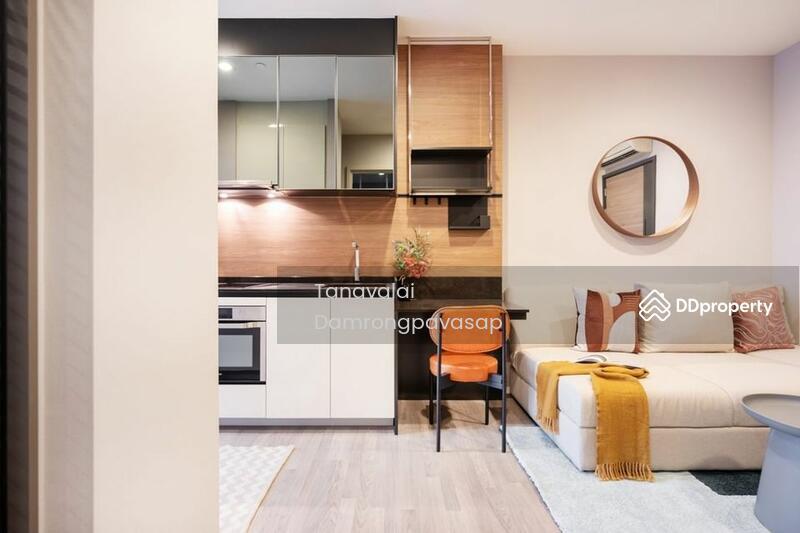 The Room Sathorn-St.Louis, Bangkok, Thailand The Room Sathorn-St.Louis, Bangkok, Thailand