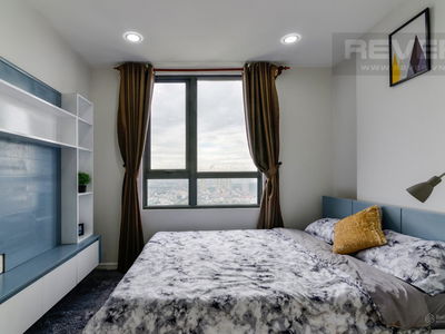 Masteri Thao Dien, Vietnam Masteri Thao Dien, Vietnam