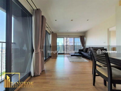 Noble Remix, Bangkok, Thailand Noble Remix, Bangkok, Thailand