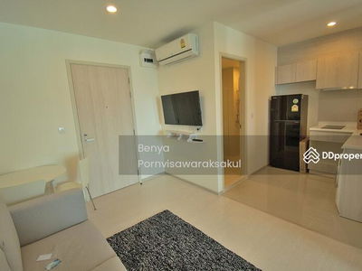 Life Asoke, Bangkok, Thailand Life Asoke, Bangkok, Thailand