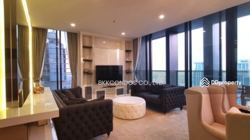 Noble Ploenchit, Bangkok, Bangkok, Thailand Noble Ploenchit, Bangkok, Bangkok, Thailand