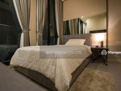 Noble Ploenchit, Bangkok, Bangkok, Thailand Noble Ploenchit, Bangkok, Bangkok, Thailand