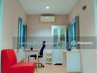 2-story detached house for rent near J-Park, Sriracha., Chon Buri, Thailand 2-story detached house for rent near J-Park, Sriracha., Chon Buri, Thailand