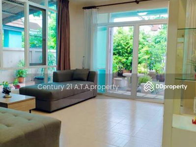 2-story detached house for rent near J-Park, Sriracha., Chon Buri, Thailand 2-story detached house for rent near J-Park, Sriracha., Chon Buri, Thailand