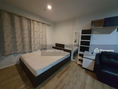 ISSI Condo Suksawat, Bangkok, Thailand ISSI Condo Suksawat, Bangkok, Thailand