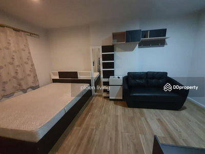 ISSI Condo Suksawat, Bangkok, Thailand ISSI Condo Suksawat, Bangkok, Thailand