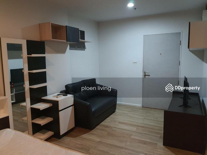 ISSI Condo Suksawat, Bangkok, Thailand ISSI Condo Suksawat, Bangkok, Thailand