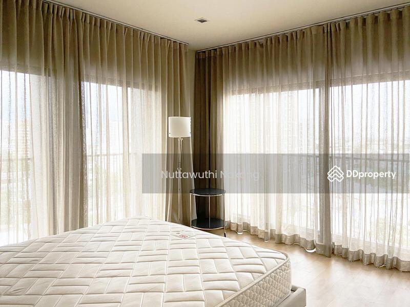 Noble Reveal, Bangkok, Thailand Noble Reveal, Bangkok, Thailand