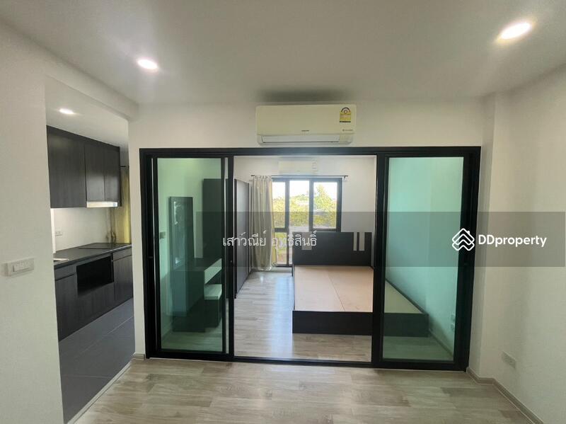 D Mark Condo @Sutthisan, Bangkok, Thailand D Mark Condo @Sutthisan, Bangkok, Thailand