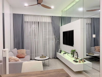 The Sun Avenue, Vietnam The Sun Avenue, Vietnam