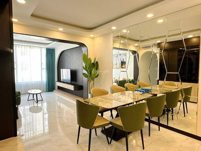 The Tresor, Vietnam The Tresor, Vietnam