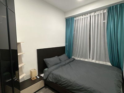 The Tresor, Vietnam The Tresor, Vietnam